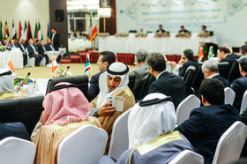 دهمین اجلاس وزرای اطلاع‌رسانی کشورهای اسلامی